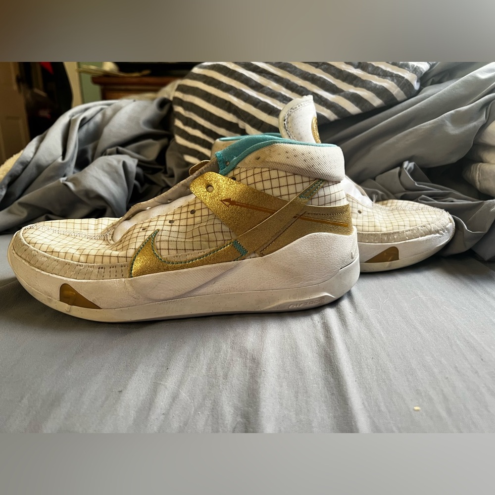 Nike KD